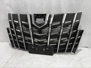 Решетка радиатора TOYOTA ALPHARD AGH30W 53114-58110 4 ракурс