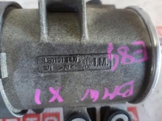 Помпа BMW X1 E84 N20B20A 7604027-08 3 ракурс