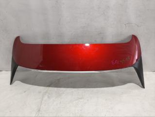 Фото запчасти спойлер HONDA VEZEL контрактная запчасть Запчасть спойлер HONDA VEZEL