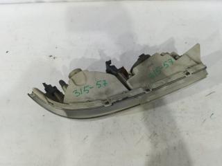 Туманка правая HONDA INSPIRE CC2 041-3973 2 ракурс