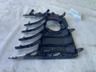 Ободок туманки левый TOYOTA VOXY ZRR80 52040-28050 5 ракурс
