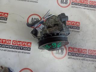 Помпа HONDA N-BOX JF1 S07A 2 ракурс