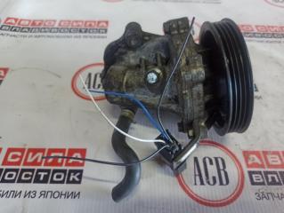 Помпа HONDA N-BOX JF1 S07A 3 ракурс