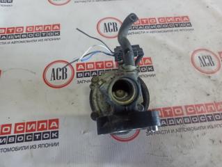 Помпа HONDA N-BOX JF1 S07A 5 ракурс