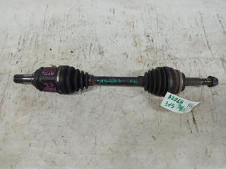 Запчасть привод передний левый TOYOTA NOAH