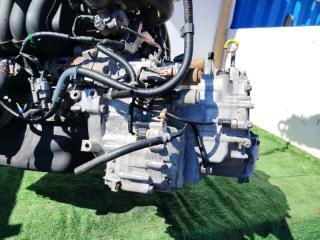 АКПП HONDA STEPWGN