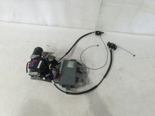 Доводчик двери задний левый HONDA ELYSION контрактная Доводчик двери задний левый HONDA ELYSION