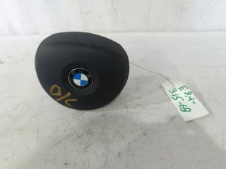 Airbag на руль BMW X1