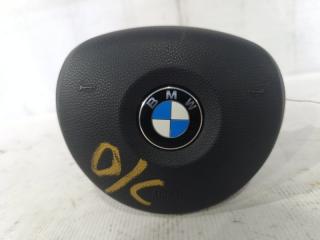 Airbag на руль BMW X1 E84 2 ракурс