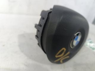 Airbag на руль BMW X1 E84 4 ракурс