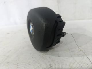 Airbag на руль BMW X1 E84 5 ракурс
