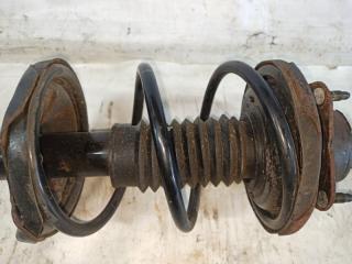 Стойка левая передняя MAZDA CAPELLA GW8W G18N34900 2 ракурс