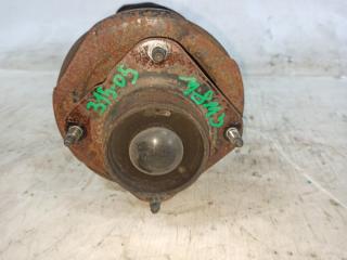 Стойка левая передняя MAZDA CAPELLA GW8W G18N34900 5 ракурс
