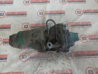 Редуктор задний HONDA STEPWGN
