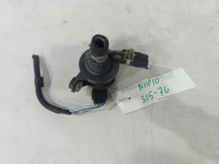 Запчасть помпа инвертора TOYOTA AQUA
