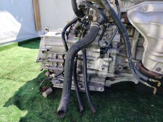 АКПП HONDA EDIX
