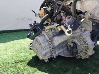 МКПП TOYOTA COROLLA FIELDER ZZE123 2ZZ-GE C60-02A 4 ракурс