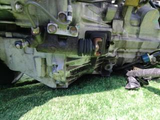 МКПП TOYOTA COROLLA FIELDER ZZE123 2ZZ-GE C60-02A 5 ракурс
