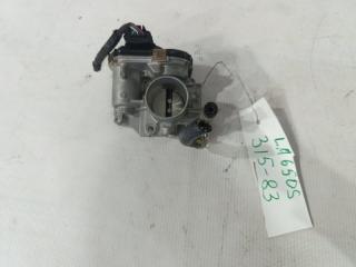 Фото запчасти дроссельная заслонка DAIHATSU TANTO контрактная запчасть Запчасть дроссельная заслонка DAIHATSU TANTO