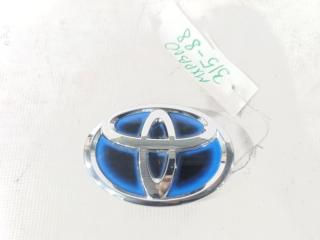 Лейба TOYOTA YARIS CROSS MXPB10 1 ракурс