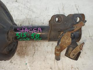 Стойка левая передняя NISSAN LAUREL C34 56110-0V125 3 ракурс