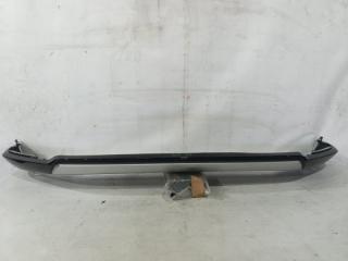 Губа передняя Honda Vezel