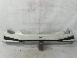 Запчасть губа передняя Toyota TANK
