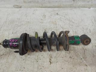 Стойка задняя левая HONDA STREAM