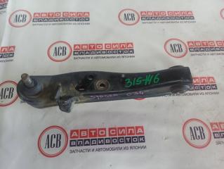 Рычаг левый передний NISSAN STAGEA WGC34 1 ракурс