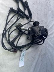 Трамблер NISSAN CEDRIC Y31 22100 55V10 4 ракурс