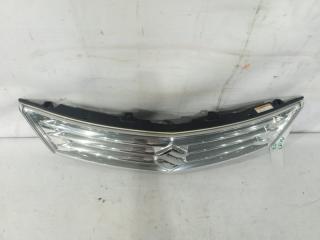 Решетка радиатора SUZUKI SOLIO MA15S 7211054M040 2 ракурс