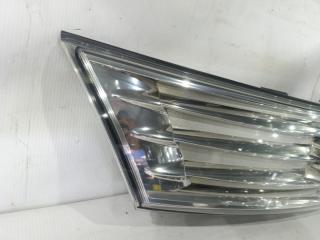 Решетка радиатора SUZUKI SOLIO MA15S 7211054M040 3 ракурс
