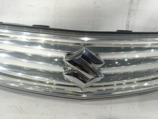 Решетка радиатора SUZUKI SOLIO MA15S 7211054M040 4 ракурс