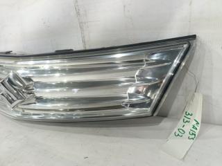 Решетка радиатора SUZUKI SOLIO MA15S 7211054M040 5 ракурс