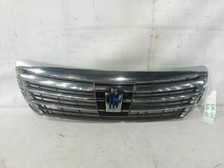 Решетка радиатора  TOYOTA CROWN GRS200 1 ракурс