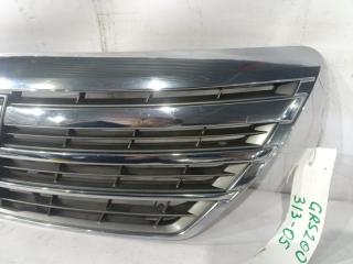 Решетка радиатора TOYOTA CROWN GRS200 4 ракурс