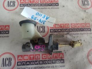 Главный цилиндр сцепления TOYOTA COROLLA