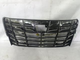 Решетка радиатора TOYOTA ALPHARD AGH30W 5311158310 1 ракурс