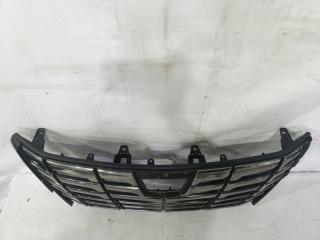Решетка радиатора TOYOTA ALPHARD AGH30W 5311158310 2 ракурс
