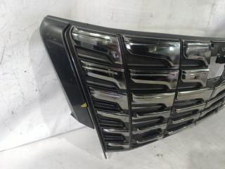 Решетка радиатора TOYOTA ALPHARD AGH30W 5311158310 3 ракурс