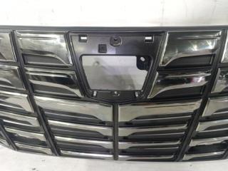 Решетка радиатора TOYOTA ALPHARD AGH30W 5311158310 4 ракурс