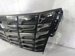 Решетка радиатора TOYOTA ALPHARD AGH30W 5311158310 5 ракурс