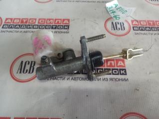 Главный цилиндр сцепления TOYOTA COROLLA AE110 2 ракурс