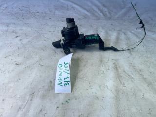 Помпа печки TOYOTA PRIUS контрактная Помпа печки TOYOTA PRIUS