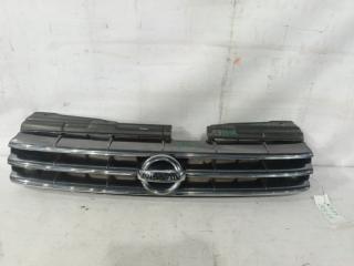 Решетка радиатора NISSAN STAGEA