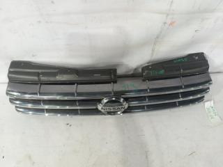 Решетка радиатора NISSAN STAGEA NM35 62310AQ000 2 ракурс