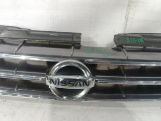 Решетка радиатора NISSAN STAGEA NM35 62310AQ000 4 ракурс