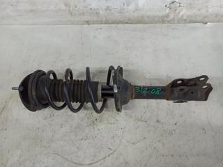 Стойка передняя левая TOYOTA FUNCARGO
