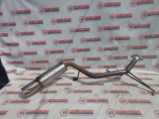 Глушитель TOYOTA NOAH