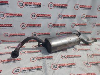 Глушитель TOYOTA CALDINA